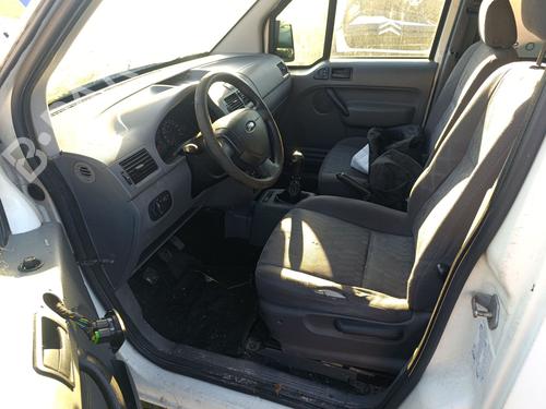 Left headlight FORD TRANSIT CONNECT (P65_, P70_, P80_) 1.8 TDCi | BP30044224C28 