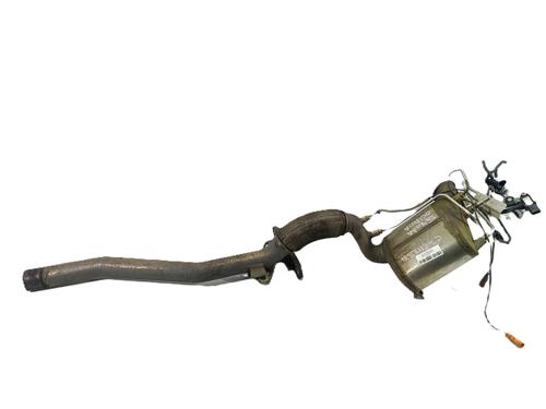 Used Particulate filter SKODA OCTAVIA II (1Z3) 2.0 TDI RS (170 hp) 31973783