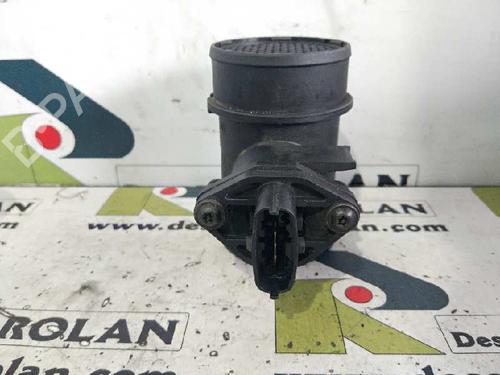 Used Mass air flow sensor OPEL CORSA C (X01) [2000-2009]  4055942