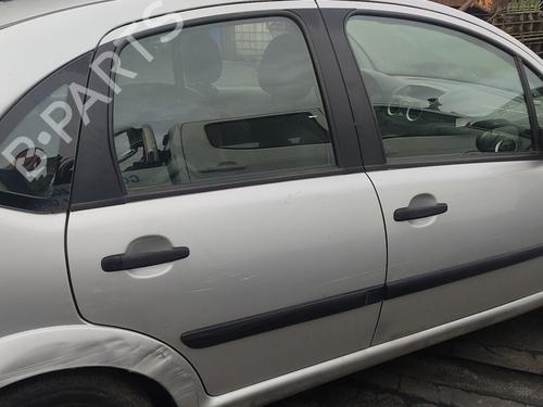 Used Right rear door CITROËN C3 I (FC_, FN_) 1.1 i (60 hp) 20224118