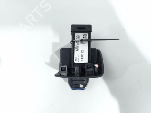 electronic-module-citroen-ds5-2011-2012-2013-2014-2015-2016-32988273 main image