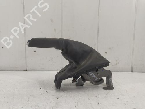 Used Hand brake OPEL CORSA D (S07) 1.3 CDTI (L08, L68) (95 hp) 10150641