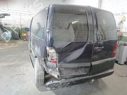 Engine MERCEDES-BENZ VITO Van (W638) 112 CDI 2.2 (638.094) | BP29608452M1 