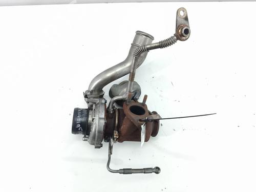Used Turbocharger/Supercharger Turbocharger/Supercharger 38064982 38064982