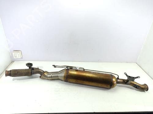 Used Particulate filter Particulate filter PEUGEOT 508 II (FB_, FH_, F3_) 2.0 BlueHDI 160 (FHEHYR) (163 hp) 33886866 33886866