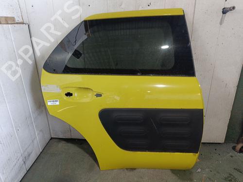 Used Right rear door CITROËN C4 CACTUS [2014-2025]  8810302