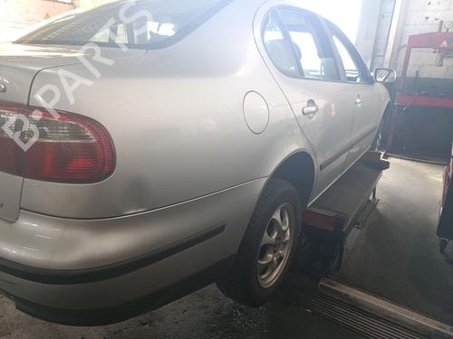 Engine SEAT TOLEDO II (1M2) 1.8 20V | BP39148410M1 - Image 16