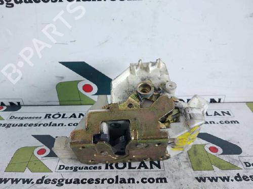 Rear left lock FORD MONDEO III (B5Y)  | BP4052134C100 