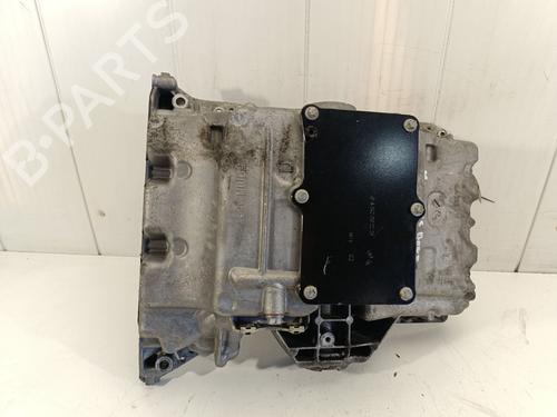Oil sump MERCEDES-BENZ GLK-CLASS (X204) 220 CDI (204.902) | BP25002239M115 