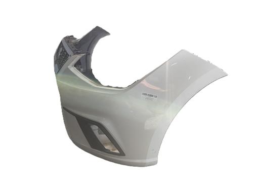 Front bumper SEAT IBIZA V (KJ1, KJG) 1.0 TSI | BP29508845C7 