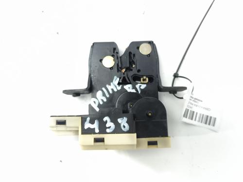 Used Tailgate lock Tailgate lock NISSAN PRIMERA (P12) 2.2 Di (126 hp) 34716075 34716075