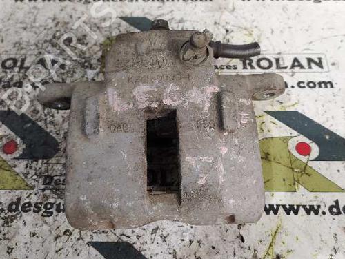 Used Left rear brake caliper DAEWOO LEGANZA (KLAV) 2.0 16V (133 hp) 11584789