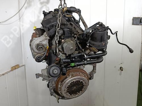 Motor PEUGEOT 206 Hatchback (2A/C) 1.4 HDi eco 70 | BP10282046M1 