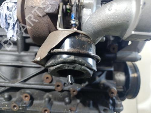 Engine SEAT LEON (1P1) 2.0 TDI 16V | BP27933148M1 