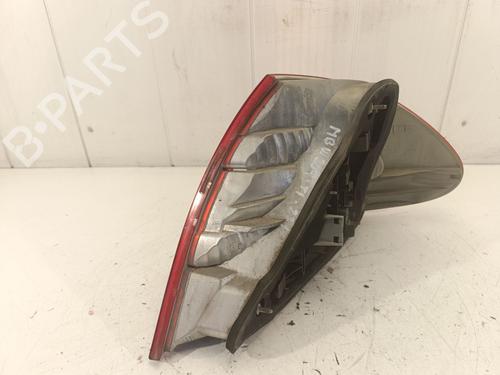 Left taillight MERCEDES-BENZ CLK (C209) CLK 500 (209.375) | BP29479588C34 