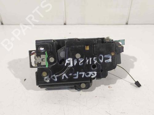Front right lock VW GOLF V (1K1)  | BP6968703C97 