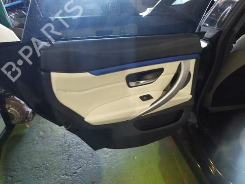 Other BMW 4 Gran Coupe (F36) 420 d | BP14300583O1 