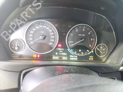 Engine control unit (ECU) BMW 3 Touring (F31) 320 d | BP39746061M57 - Image 11
