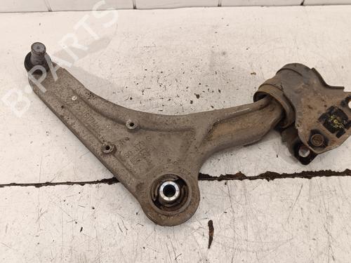 Used Right front suspension arm FORD MONDEO V Hatchback (CE) 2.0 TDCi (150 hp) 12547686