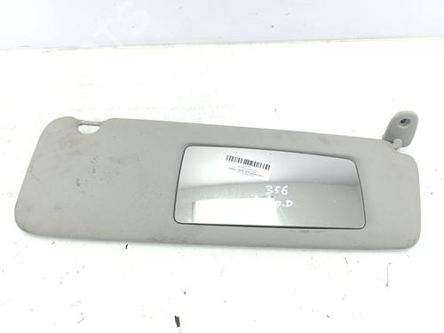 Høyre solskjerm RENAULT TRAFIC III Van (FG_) 1.6 dCi 115 (FGMD) (116 hp) 31814614