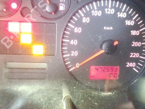 Left front window switch SEAT TOLEDO II (1M2) 1.9 TDI | BP32365643I27 - Image 9