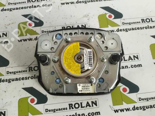 Driver airbag SEAT ALHAMBRA (7V8, 7V9) 2.0 TDI | BP4592038C9 