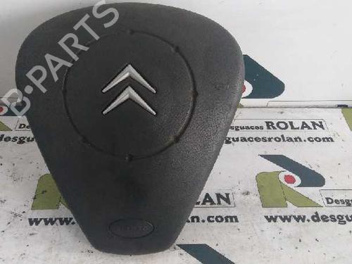 Used Driver airbag CITROËN C2 (JM_) [2003-2017]  4078218