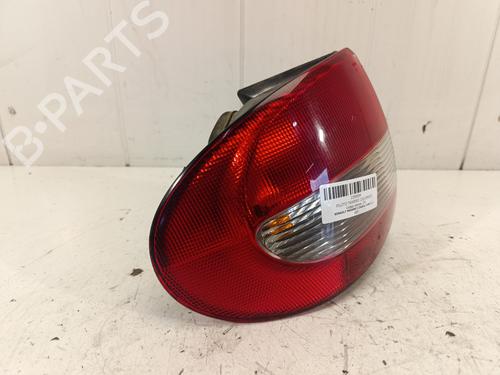 Left taillight RENAULT MEGANE I Classic (LA0/1_) 1.4 16V (LA0D, LA1H, lA0W, LA10) | BP28442131C34 