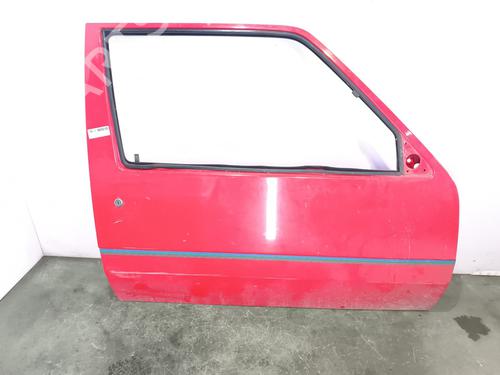 Used Right front door Right front door RENAULT SUPER 5 (B/C40_) 1.1 (B/C/401) (46 hp) 34716643 34716643