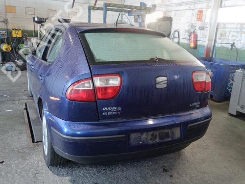 Høyre foran invendig håndtak SEAT LEON (1M1) 1.9 TDI | BP29273216I14 