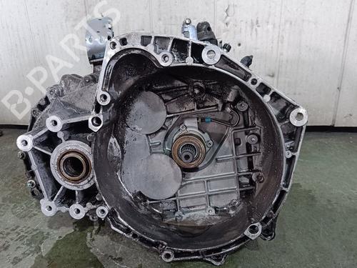 Gearbox SAAB 9-3 Convertible (YS3F)  | BP18113302M3 