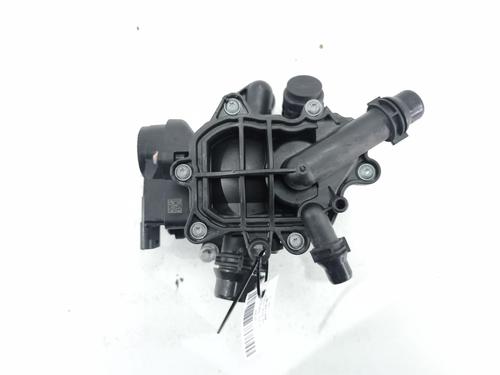 Used Thermostat housing Thermostat housing BMW 3 (F30, F80) 318 d (143 hp) 34554691 34554691