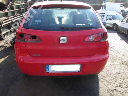 Mass air flow sensor SEAT IBIZA III (6L1) 1.9 SDI | BP4056346M95 