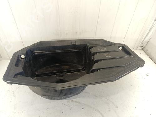 Used Rear parcel shelf MERCEDES-BENZ C-CLASS Coupe (CL203) [2001-2011]  29866472