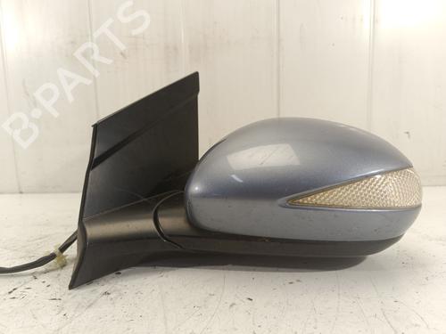Left mirror HONDA CIVIC VIII Hatchback (FN, FK) 2.2 CTDi (FK3) | BP29479906C26 