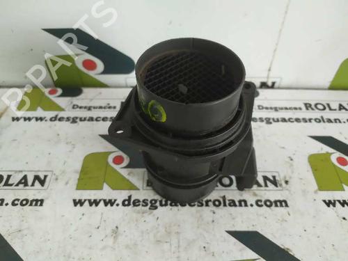 Used Mass air flow sensor OPEL MOVANO A Van (X70) 2.2 DTI (FD) (90 hp) 4493733
