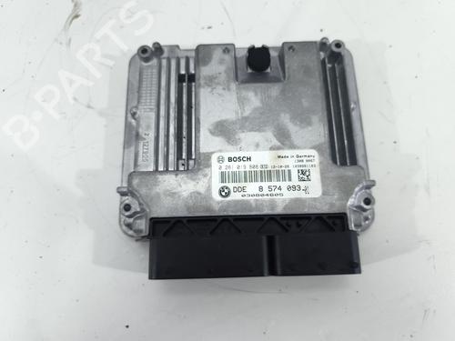 Engine control unit (ECU) BMW 3 Touring (F31) 320 d | BP39746061M57 - Image 1