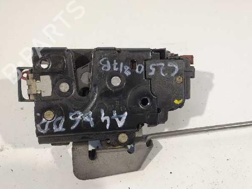 Front right lock AUDI A4 B6 (8E2) 2.5 TDI | BP6060304C97 