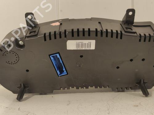 Instrument cluster SEAT LEON (1P1) 2.0 TDI | BP9723268C47 