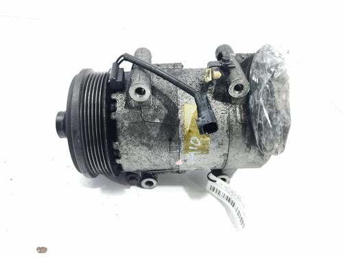 AC-Kompressor AC-Kompressor FORD FOCUS II (DA_, HCP, DP) 1.6 TDCi (90 hp) 34449455 34449455