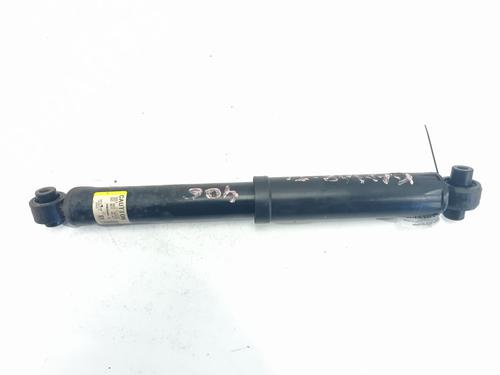 Venstre bagtil støddæmper Venstre bagtil støddæmper RENAULT KADJAR (HA_, HL_) 1.6 dCi 130 4x4 (HLA4) (130 hp) 33690951 33690951