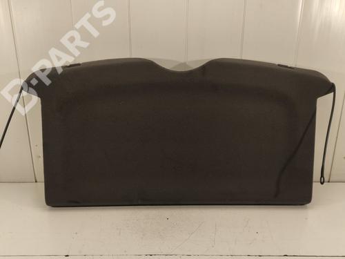 Used Rear parcel shelf Rear parcel shelf FORD FIESTA V (JH_, JD_) 1.4 TDCi (68 hp) 8955090 8955090