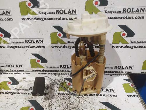 Used Fuel pump PEUGEOT 206 Hatchback (2A/C) 1.4 LPG (75 hp) 4676809