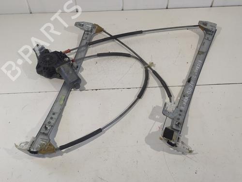 Rudehejsemekanisme Højre foran CITROËN XSARA (N1) [1997-2005]  8141167