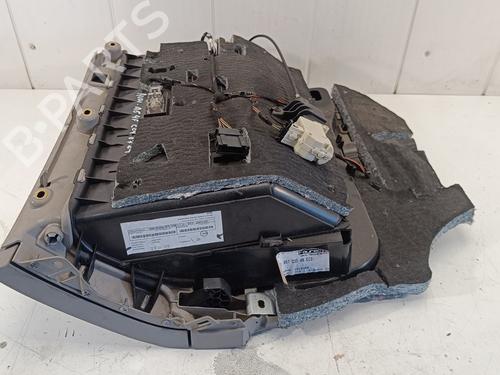 Handskerum AUDI A6 C6 (4F2) 2.0 TDI | BP19410036C95 