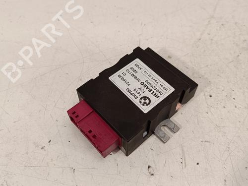 Elektronisk modul BMW 1 (E81) [2006-2012]  11420797