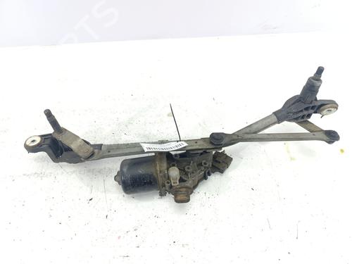 Used Front windshield wiper arm RENAULT MEGANE III Coupe (DZ0/1_) 1.5 dCi (DZ0B) (106 hp) 30764560