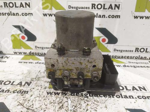 Used ABS pump BMW 5 (E60) 525 d (177 hp) 4687624