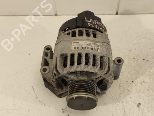 Alternator LANCIA MUSA (350_) 1.3 D Multijet (350.AXG11, 350.AXG1A) | BP10247174M7 