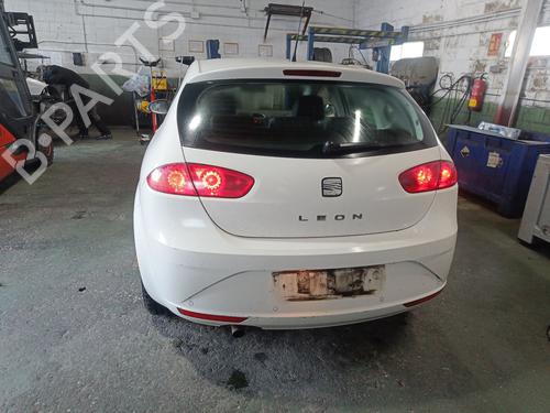 Steering wheel SEAT LEON (1P1) 1.6 TDI | BP30764571C49 